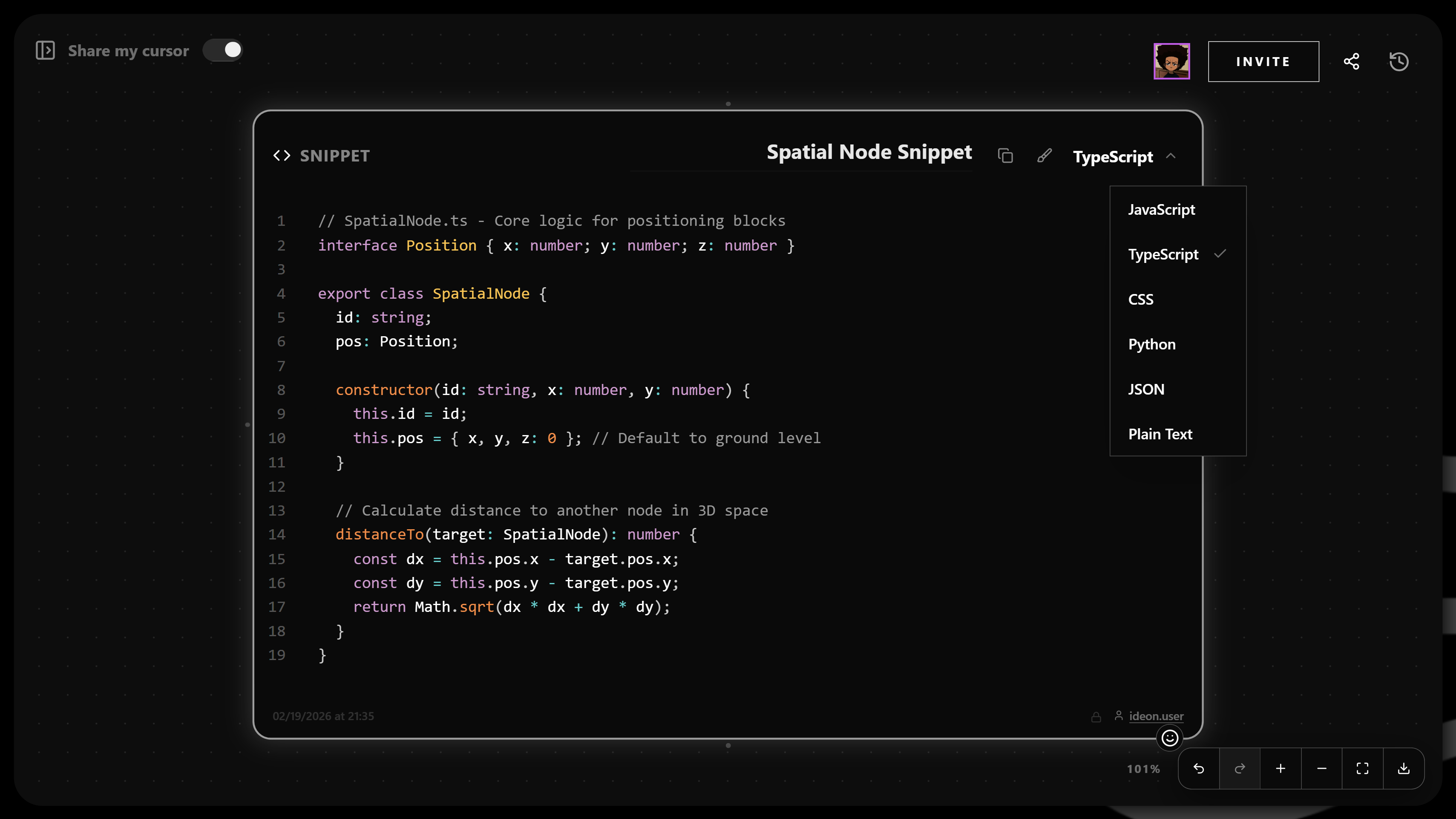 Miro vs Ideon Comparison