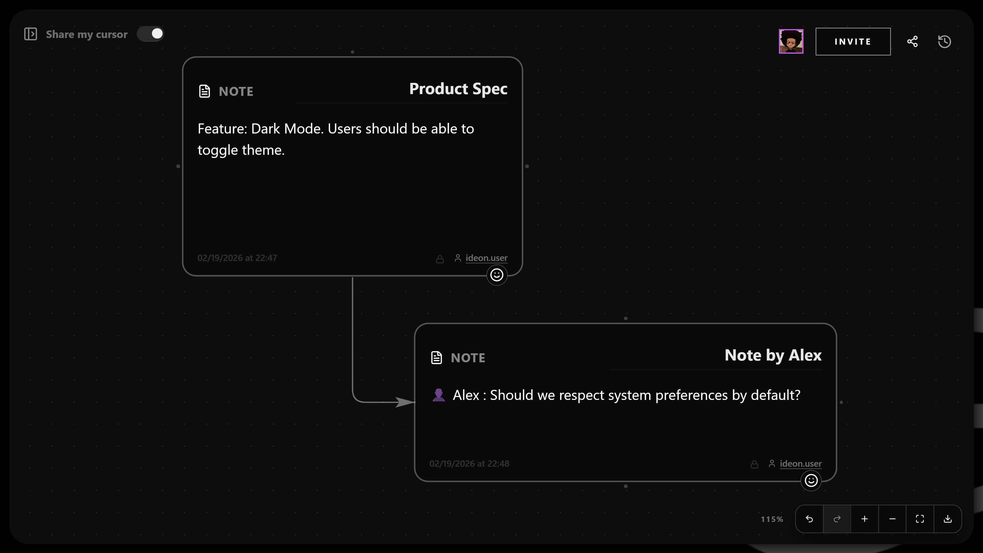 Real-time Collaboration for Devs
